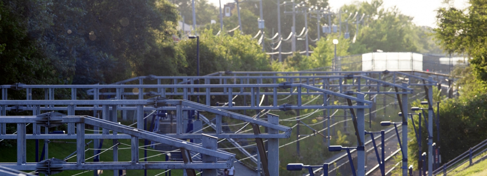 DeuxMontagnes and Mascouche lines REM